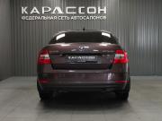 Skoda Octavia III (A7) Рестайлинг Пермь  - изображение 22