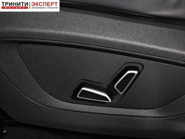 Changan CS55 Plus II с пробегом 2023 года, цена 1 997 000 рублей, 91734 км, внедорожник, Автокод Объявления