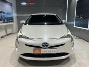 Toyota Prius IV (XW50) Новосибирск  - изображение 29