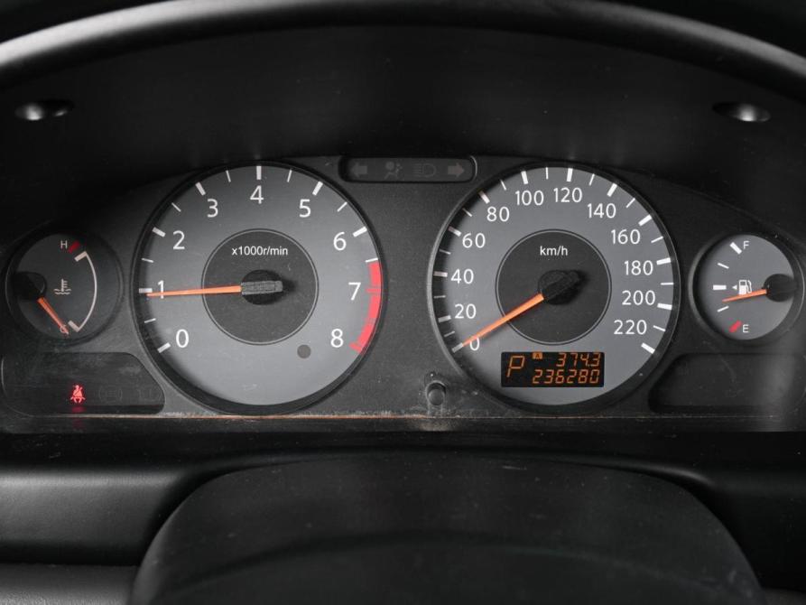 Nissan Almera Classic I Ростов-на-Дону  - изображение 15
