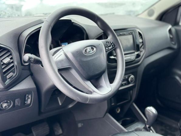 Lada (ВАЗ) XRAY I с пробегом 2016 года, цена 780 000 рублей, 107736 км, хэтчбек, Автокод Объявления