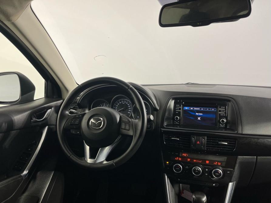 Mazda CX-5 I Ижевск  - изображение 11
