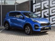 Kia Sportage IV Рестайлинг Краснодар  - изображение 21