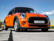 Mini Hatch III (F55/F56) Рестайлинг Москва  - изображение 21