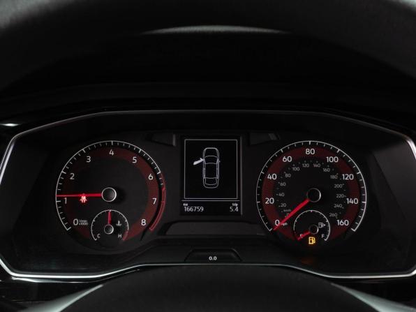 Volkswagen Jetta VII с пробегом 2018 года, цена 1 579 000 рублей, 166759 км, седан, Автокод Объявления