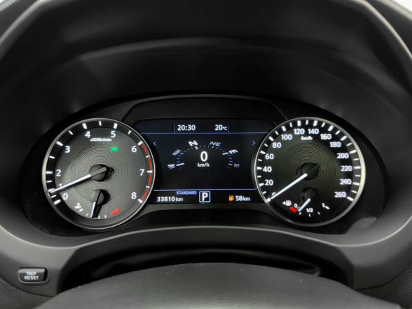 Infiniti QX55 с пробегом 2021 года, цена 4 050 000 рублей, 30000 км, внедорожник, Автокод Объявления