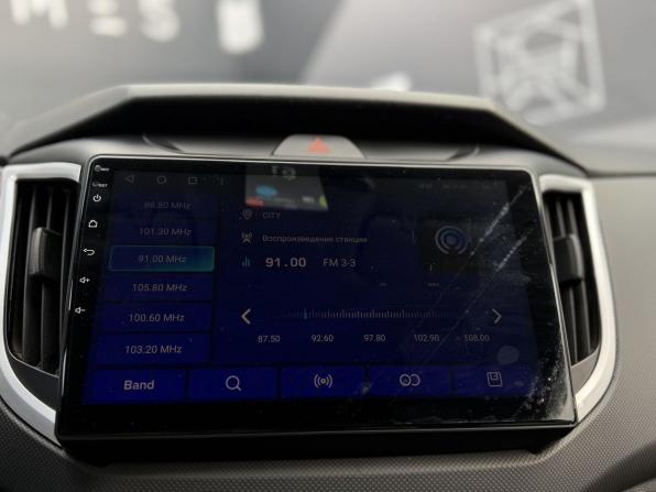 Hyundai Creta I Рестайлинг с пробегом 2020 года, цена 1 888 000 рублей, 102636 км, внедорожник, Автокод Объявления