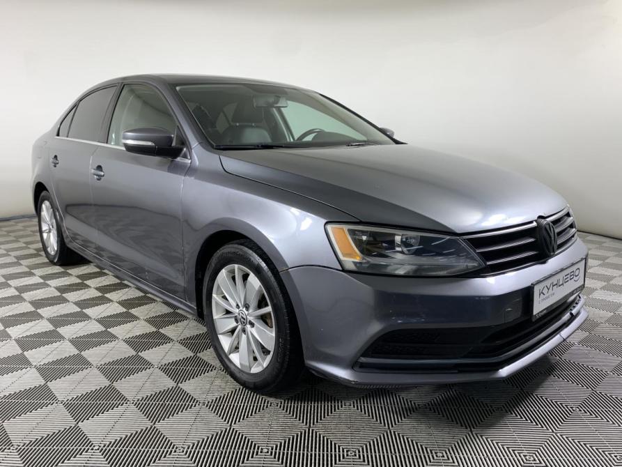 Volkswagen Jetta VI Москва  - изображение 3