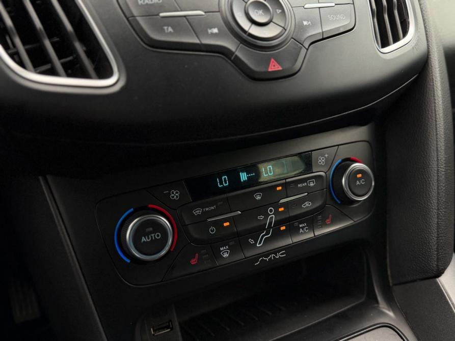 Ford Focus III Рестайлинг Минеральные Воды  - изображение 17