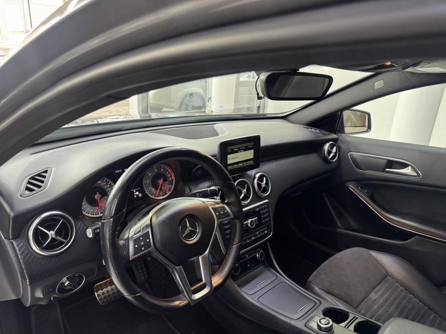 Mercedes-Benz A-Класс III (W176) Минеральные Воды  - изображение 8