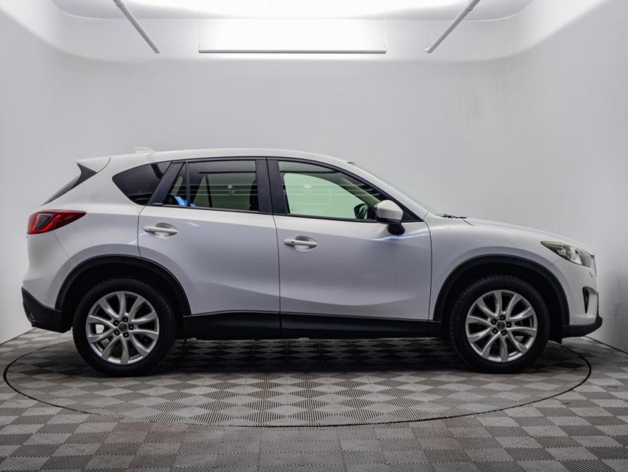 Mazda CX-5 I Москва  - изображение 7
