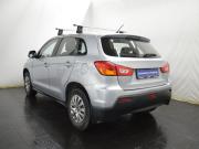 Mitsubishi ASX I Санкт-Петербург  - изображение 22