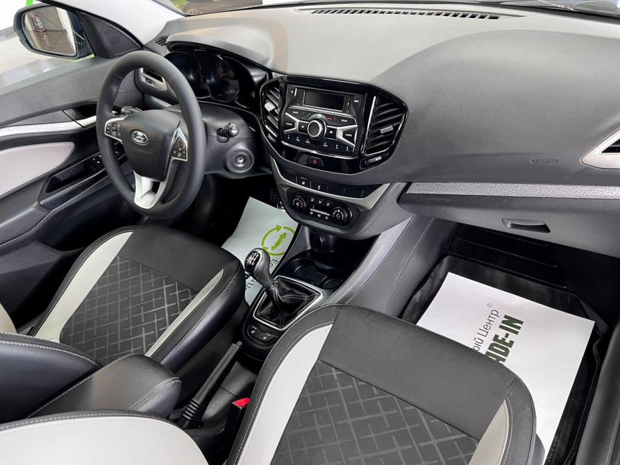 Lada (ВАЗ) Vesta I Тверь  - изображение 14