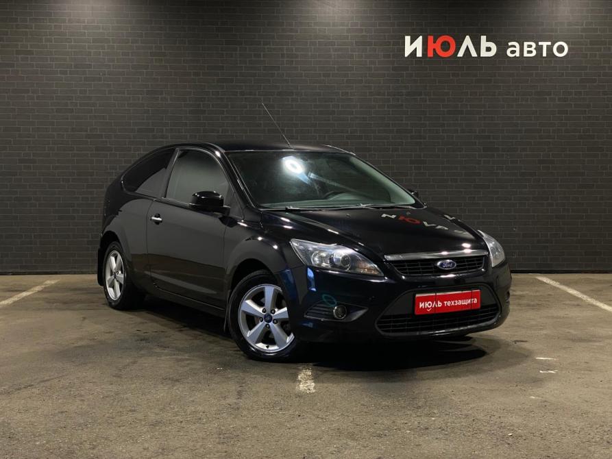 Ford Focus II Рестайлинг Челябинск  - изображение 3
