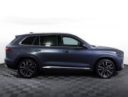 Geely Monjaro I Москва  - изображение 31