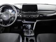 Kia Seltos I Москва  - изображение 28
