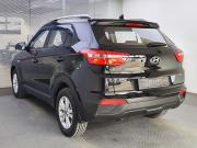 Hyundai Creta I Уфа  - изображение 30