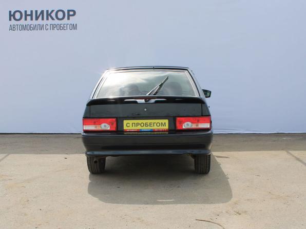 Lada (ВАЗ) 2114 с пробегом 2008 года, цена 119 000 рублей, 189853 км, хэтчбек, Автокод Объявления