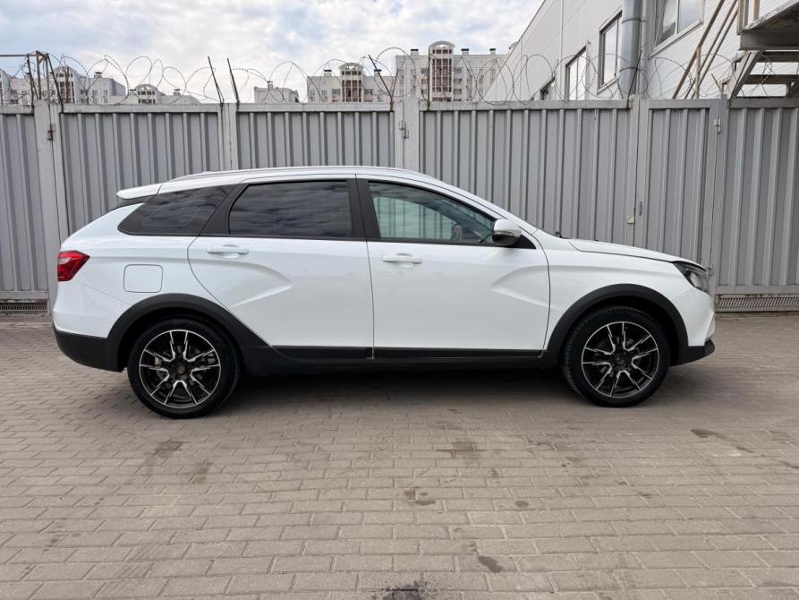 Lada (ВАЗ) Vesta I Ростов-на-Дону  - изображение 6