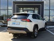 Toyota RAV4 V (XA50) Москва  - изображение 34