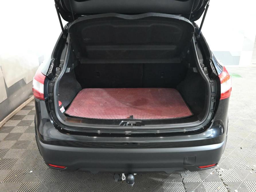 Nissan Qashqai II Екатеринбург  - изображение 6