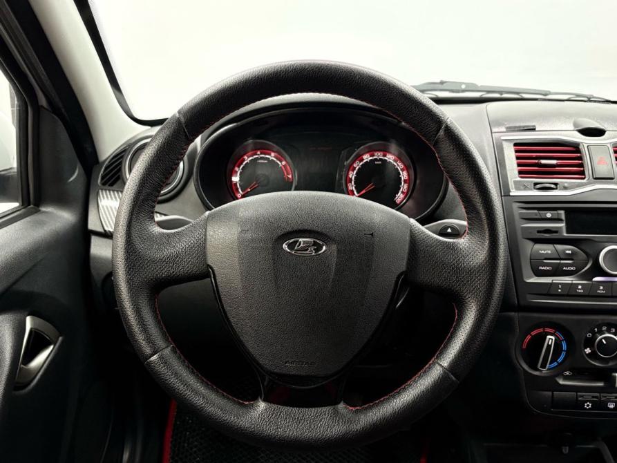 Lada (ВАЗ) Granta I Рестайлинг Ростов-на-Дону  - изображение 8
