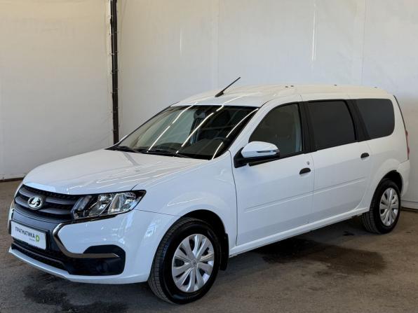 Lada (ВАЗ) Largus I Рестайлинг с пробегом 2024 года, цена 1 300 000 рублей, 16827 км, универсал, Автокод Объявления