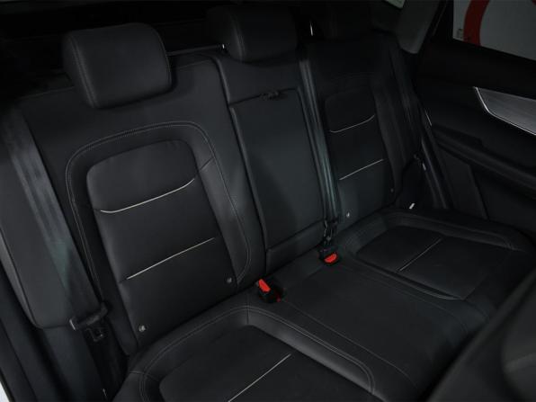 Chery Tiggo 7 Pro Max I с пробегом 2023 года, цена 1 790 000 рублей, 40000 км, внедорожник, Автокод Объявления