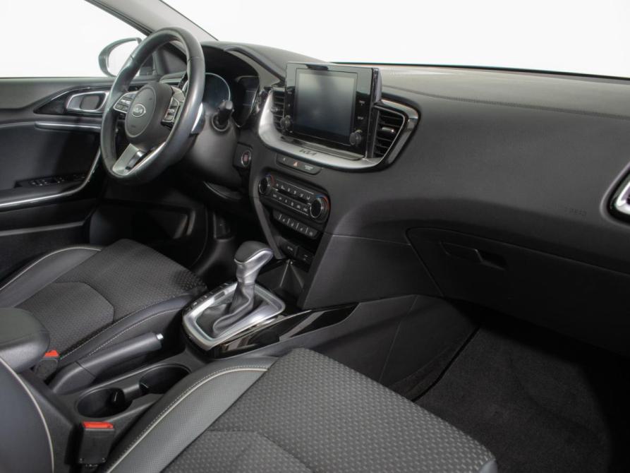 Kia XCeed I Москва  - изображение 10