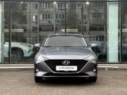 Hyundai Solaris II Рестайлинг Самара  - изображение 16