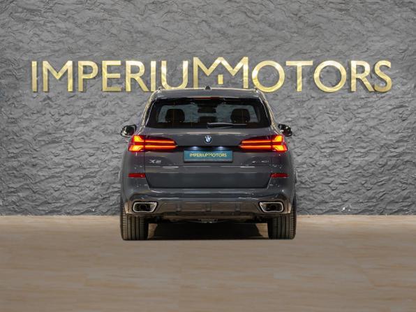 Новый BMW X5 IV (G05/G18) Рестайлинг 2026 года, цена 15 690 000 рублей, внедорожник, Автокод Объявления