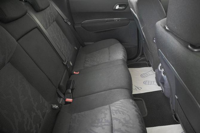 Peugeot 3008 I с пробегом 2011 года, цена 599 000 рублей, 209000 км, внедорожник, Автокод Объявления
