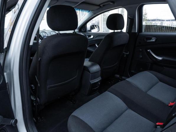 Ford Mondeo IV с пробегом 2010 года, цена 640 000 рублей, 225709 км, седан, Автокод Объявления