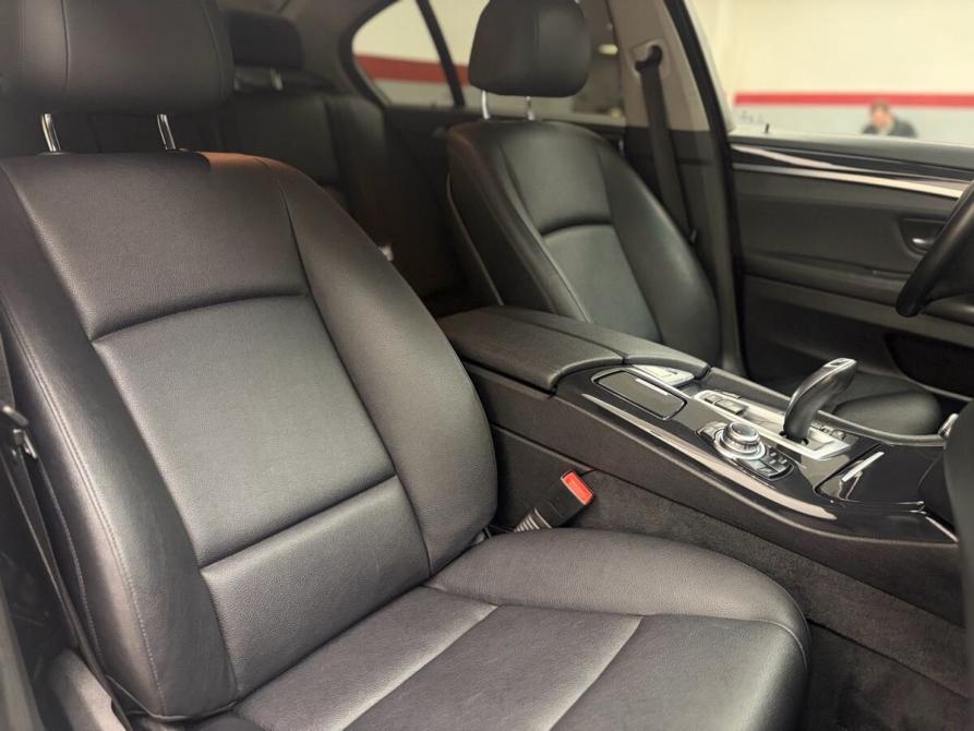 BMW 5 серии VI (F10/F11/F07) Рестайлинг Ростов-на-Дону  - изображение 21