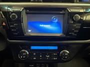 Toyota Corolla XI (E160 E170 E180) Екатеринбург  - изображение 33