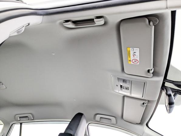 Toyota RAV4 IV (XA40) Рестайлинг с пробегом 2017 года, цена 2 325 000 рублей, 141616 км, внедорожник, Автокод Объявления