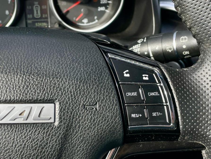 Haval M6 II Вологда  - изображение 20