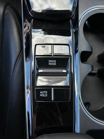 Hyundai Sonata VIII (DN8) с пробегом 2021 года, цена 2 930 000 рублей, 39984 км, седан, Автокод Объявления