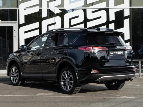 Toyota RAV4 V (XA50) с пробегом 2019 года, цена 2 450 000 рублей, 94468 км, внедорожник, Автокод Объявления