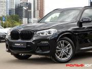BMW X3 III (G01) Москва  - изображение 39