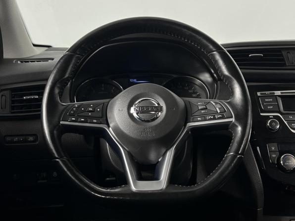 Nissan Qashqai II Рестайлинг с пробегом 2021 года, цена 2 198 900 рублей, 76833 км, внедорожник, Автокод Объявления