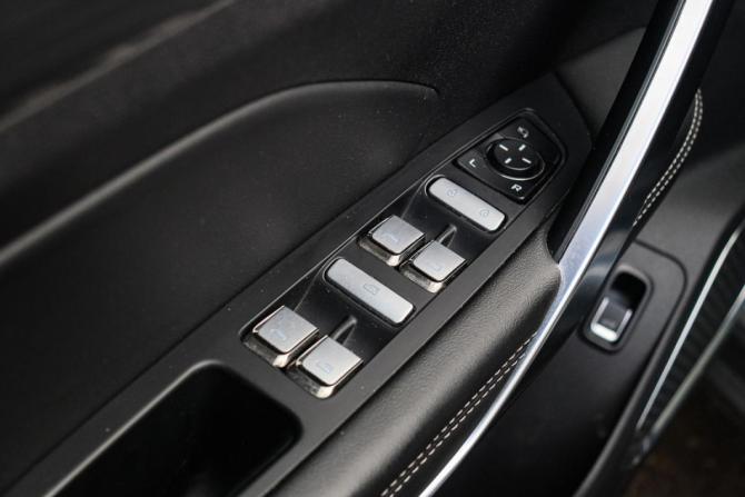 Geely Atlas Pro с пробегом 2023 года, цена 1 980 000 рублей, 75705 км, внедорожник, Автокод Объявления