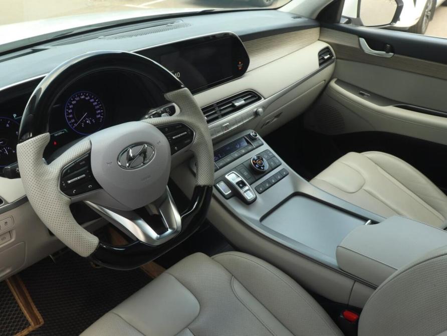 Hyundai Palisade I Казань  - изображение 5