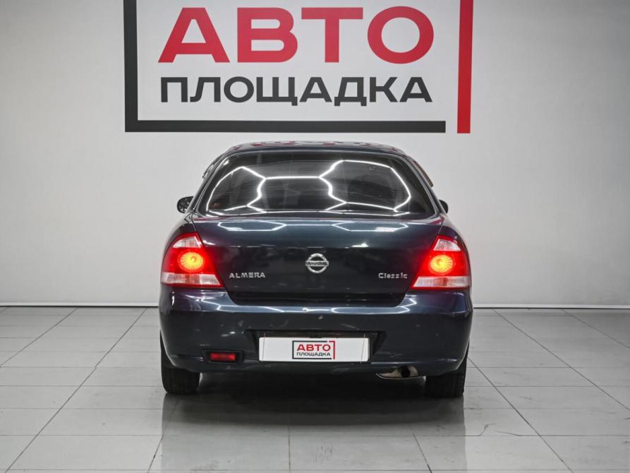 Nissan Almera Classic I Челябинск  - изображение 7