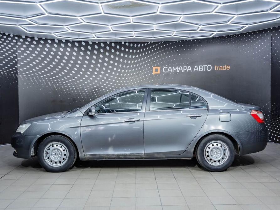 Geely Emgrand EC7 Самара  - изображение 6