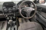 Mazda Atenza I Барнаул  - изображение 37