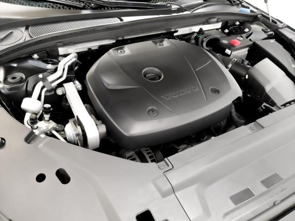 Volvo S90 II с пробегом 2020 года, цена 3 300 000 рублей, 118381 км, седан, Автокод Объявления