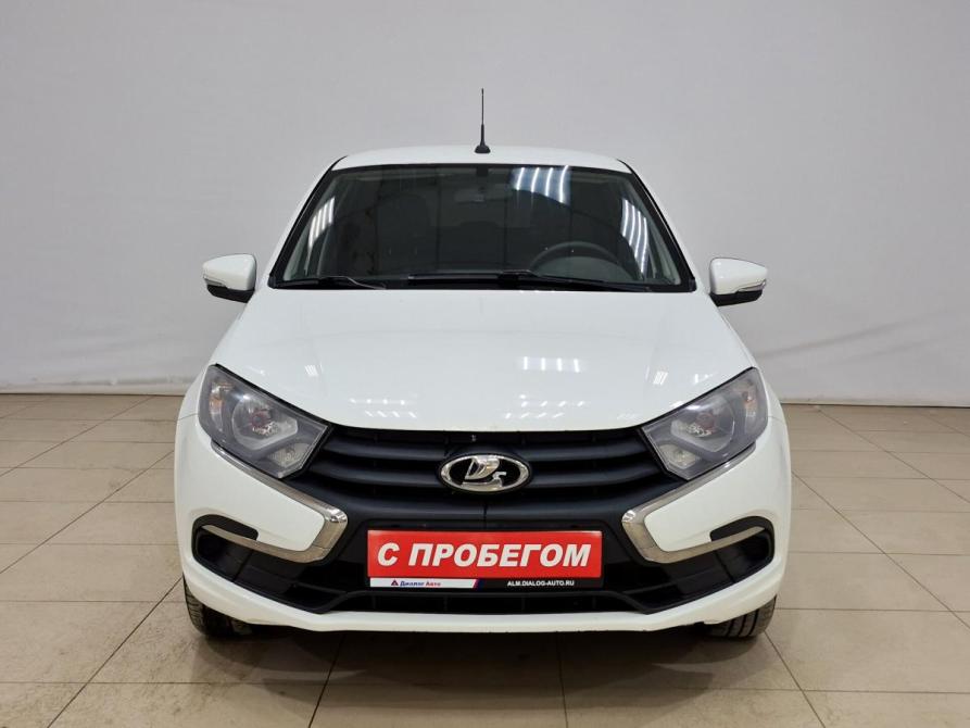 Lada (ВАЗ) Granta I Рестайлинг Альметьевск  - изображение 2