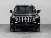 Toyota Land Cruiser Prado 150 Series Рестайлинг 1 Сургут  - изображение 28