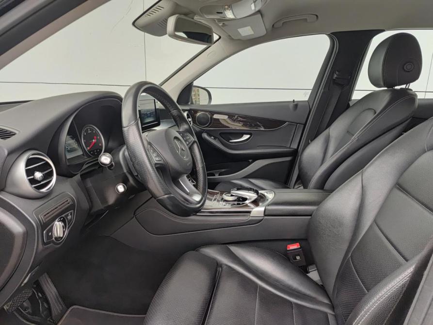 Mercedes-Benz GLC I (X253) Казань  - изображение 20